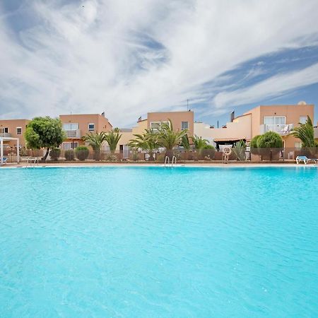 Las Fuentes Corralejo Bagian luar foto